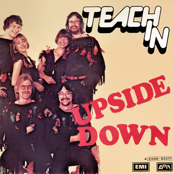 Teach-In